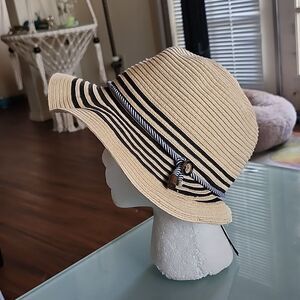 Bets Hackney Packable Hat